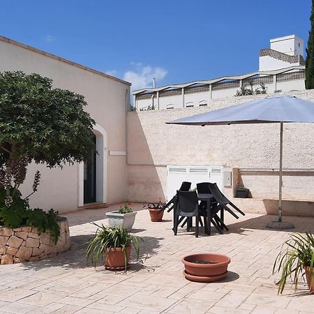 I Due Carrubi Villa Ostuni Dış mekan fotoğraf