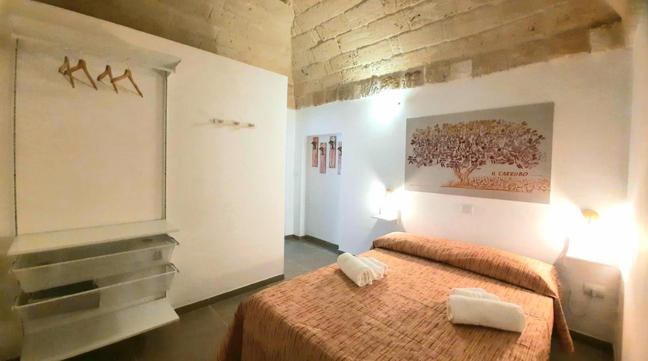 I Due Carrubi Villa Ostuni Dış mekan fotoğraf
