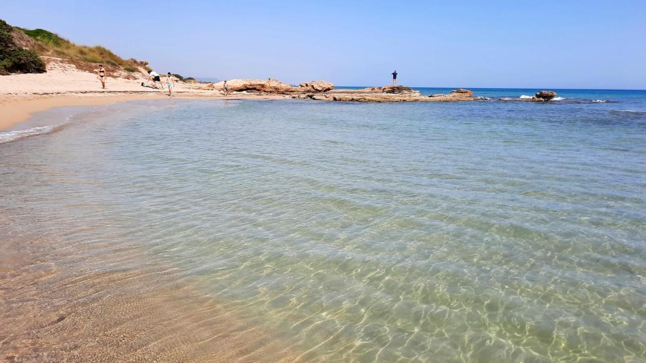 I Due Carrubi Villa Ostuni Dış mekan fotoğraf