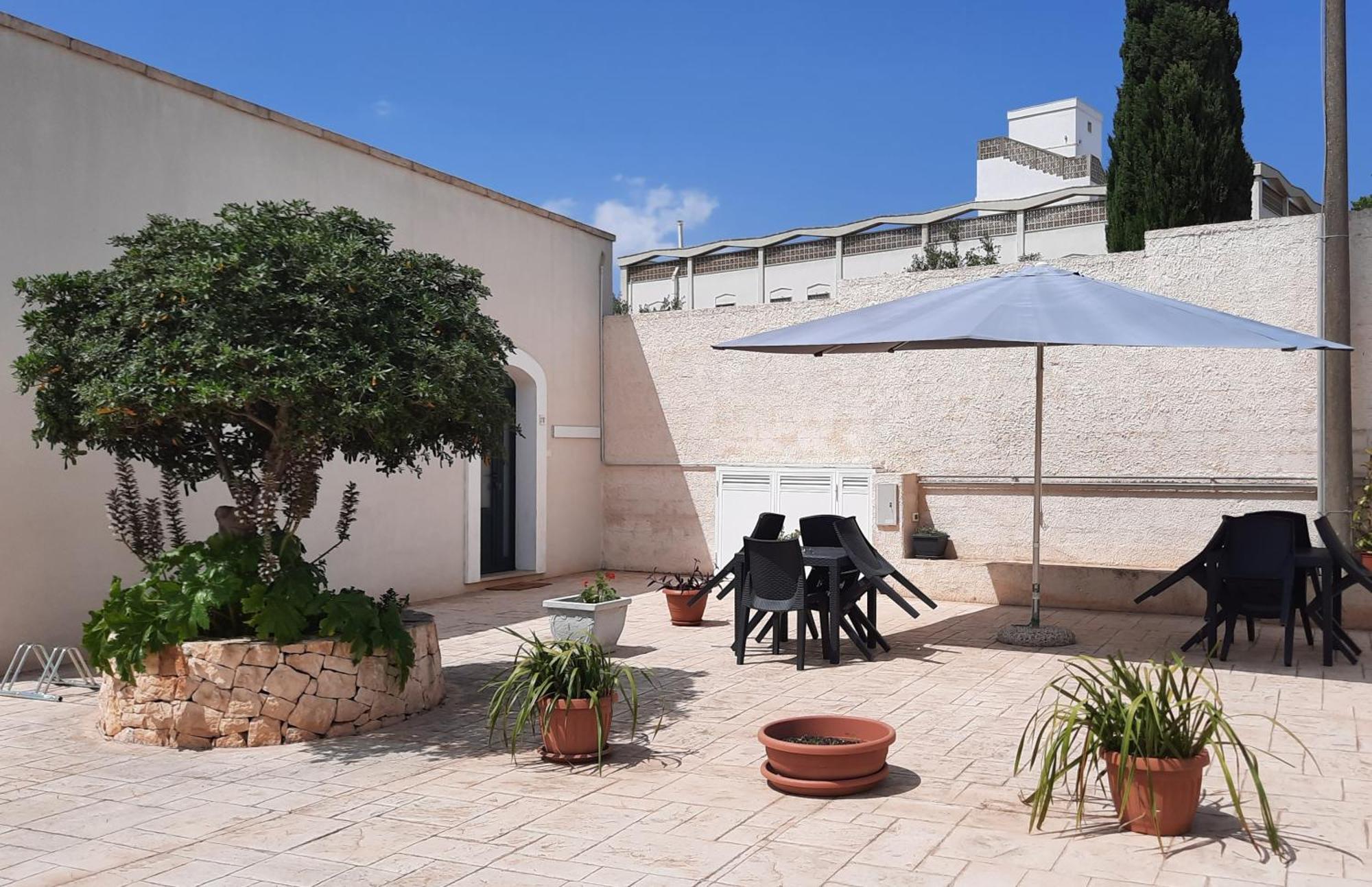I Due Carrubi Villa Ostuni Dış mekan fotoğraf